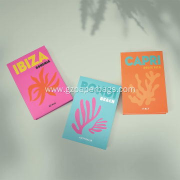 Faux Book Decor for Interior Design Coffee Tables